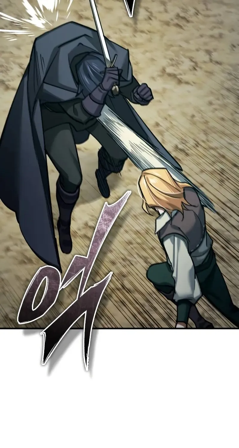 Read Descended from Divinity EN Manga Online