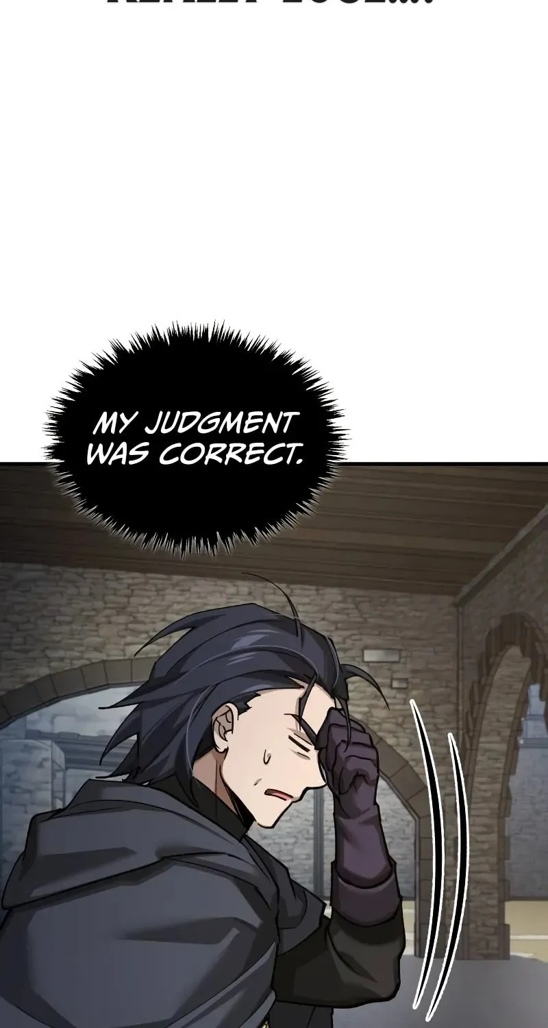 Read Descended from Divinity EN Manga Online