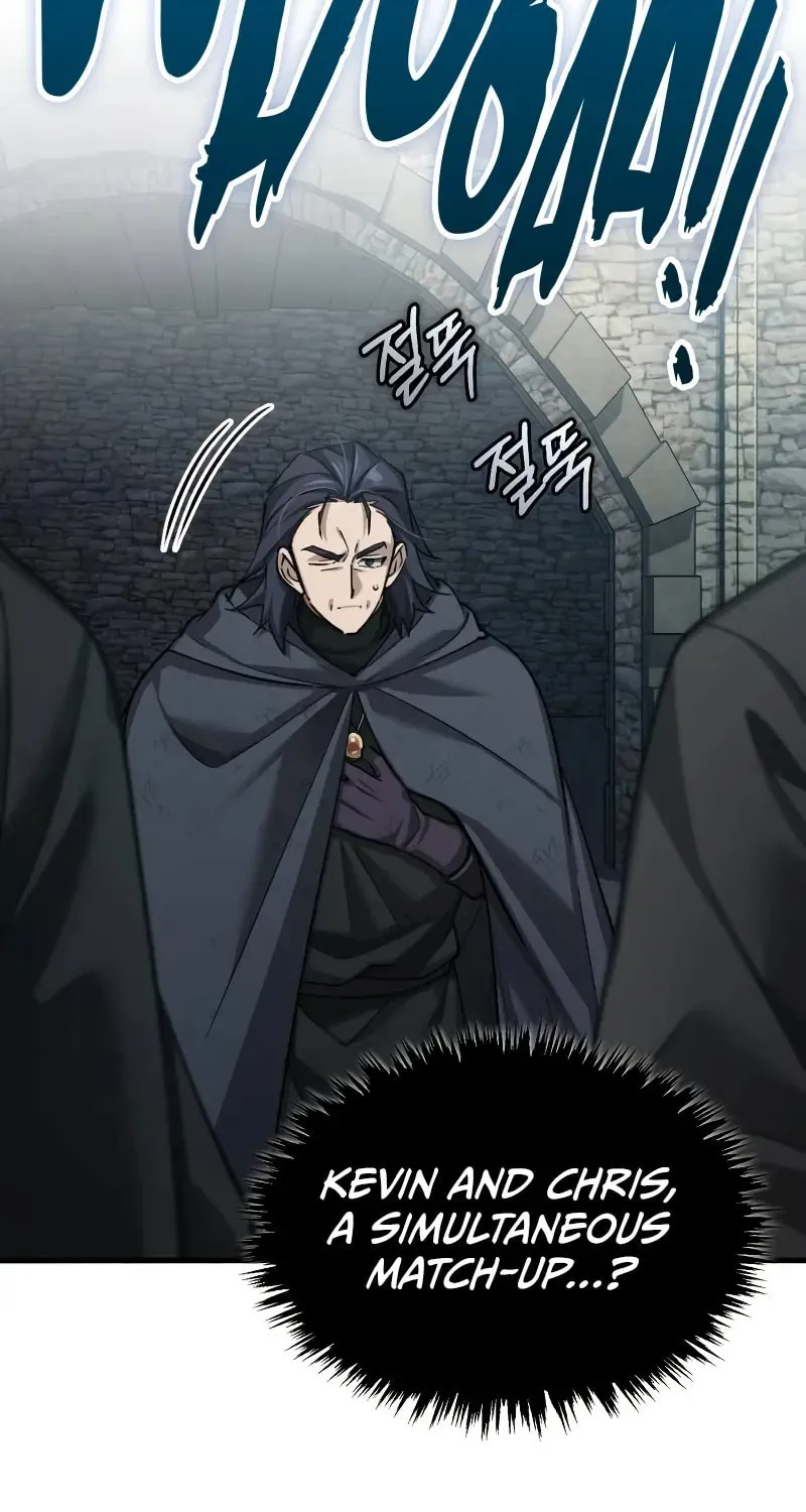 Read Descended from Divinity EN Manga Online