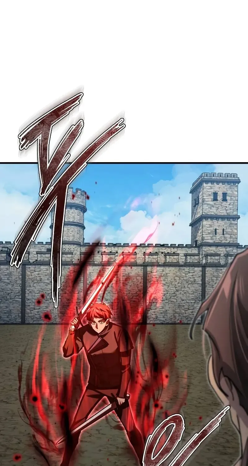 Read Descended from Divinity EN Manga Online