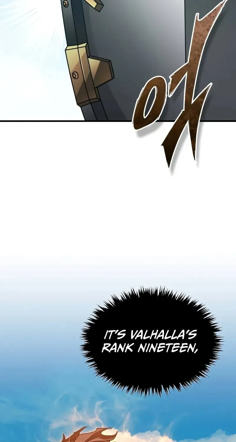 Read Descended from Divinity EN Manga Online
