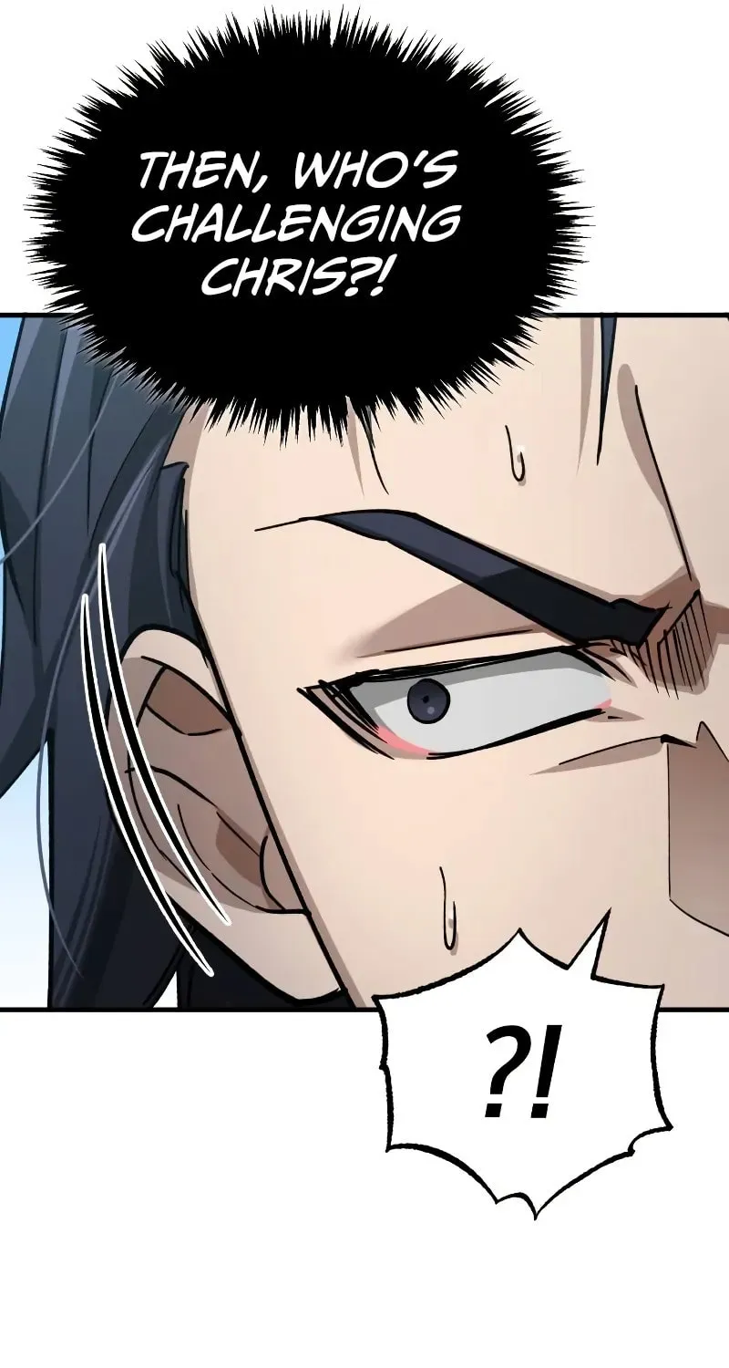 Read Descended from Divinity EN Manga Online