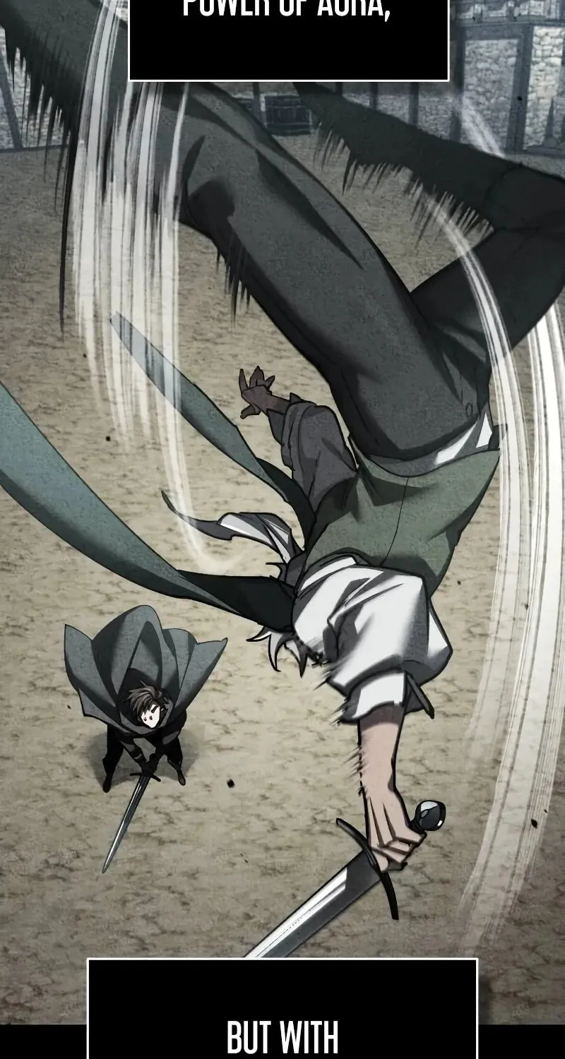 Read Descended from Divinity EN Manga Online