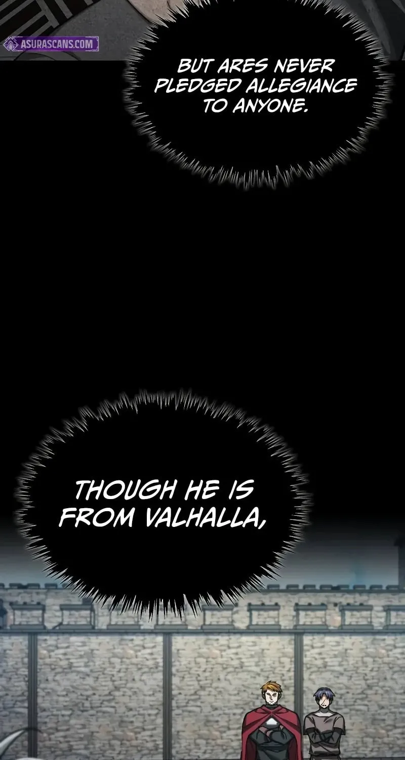 Read Descended from Divinity EN Manga Online