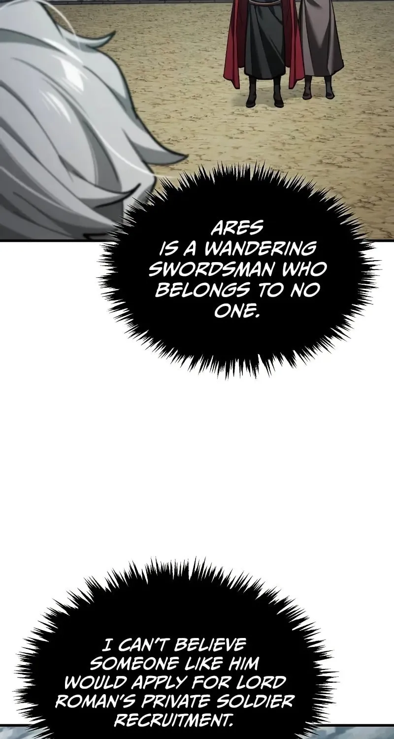 Read Descended from Divinity EN Manga Online
