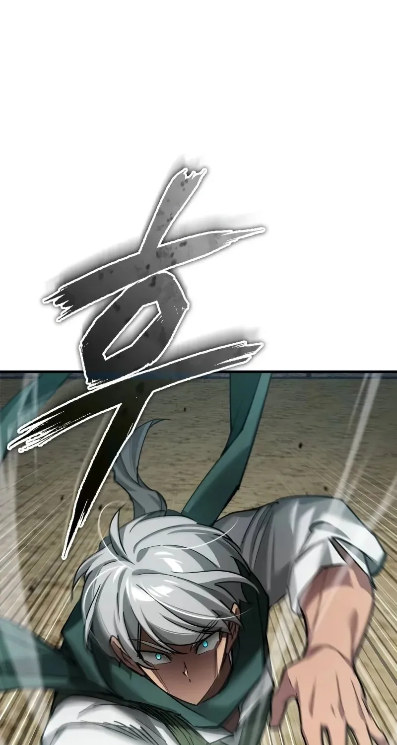 Read Descended from Divinity EN Manga Online
