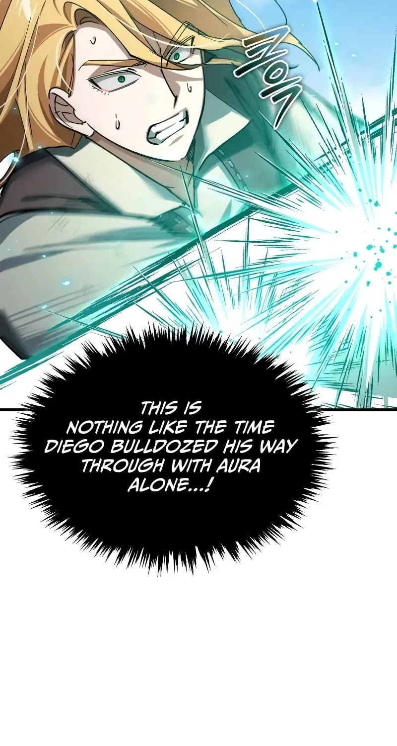 Read Descended from Divinity EN Manga Online