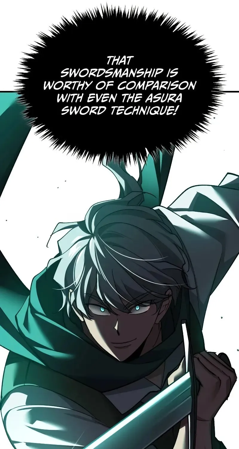 Read Descended from Divinity EN Manga Online