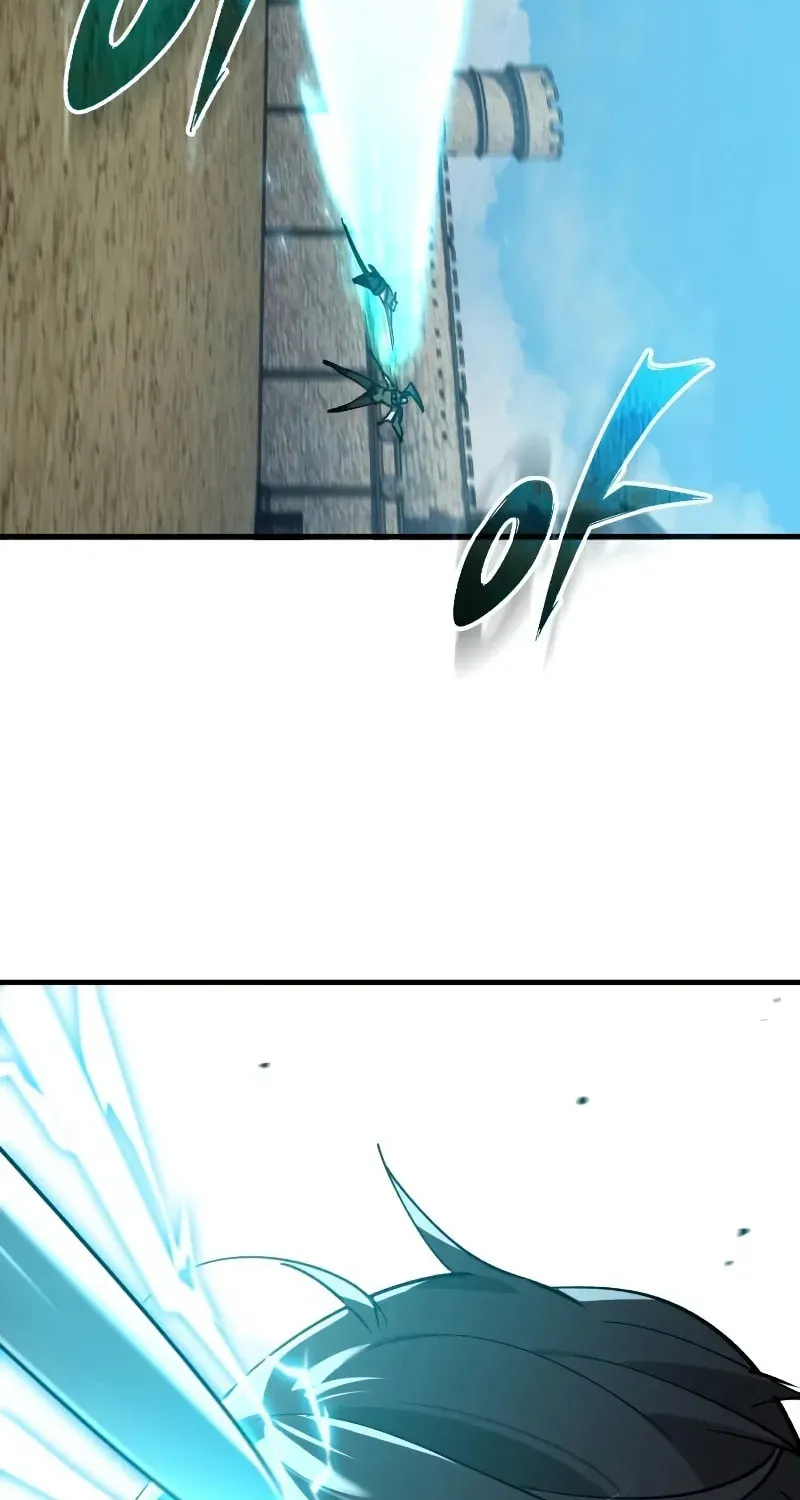 Read Descended from Divinity EN Manga Online