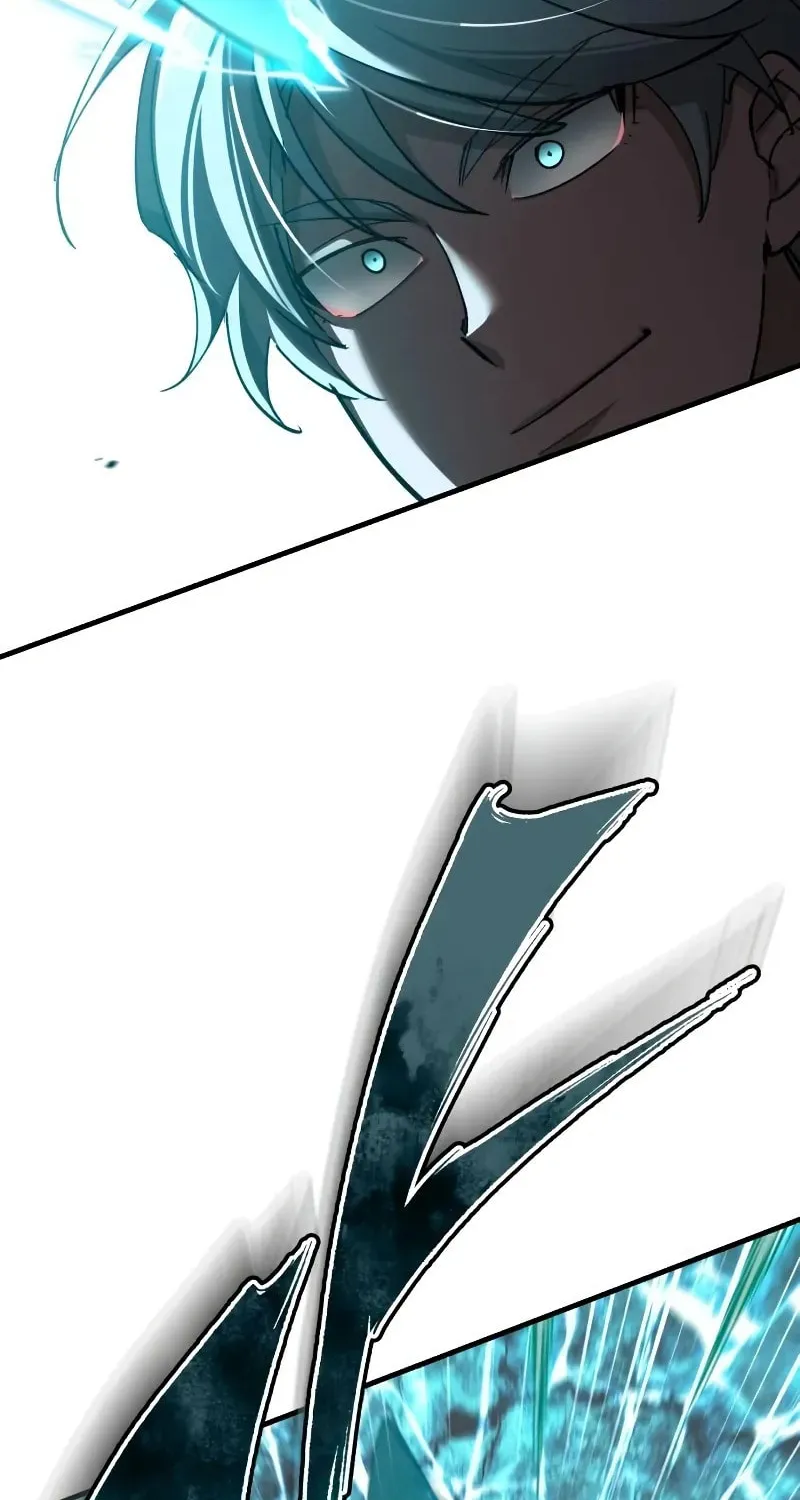 Read Descended from Divinity EN Manga Online