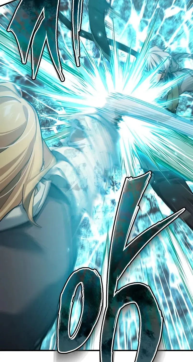 Read Descended from Divinity EN Manga Online