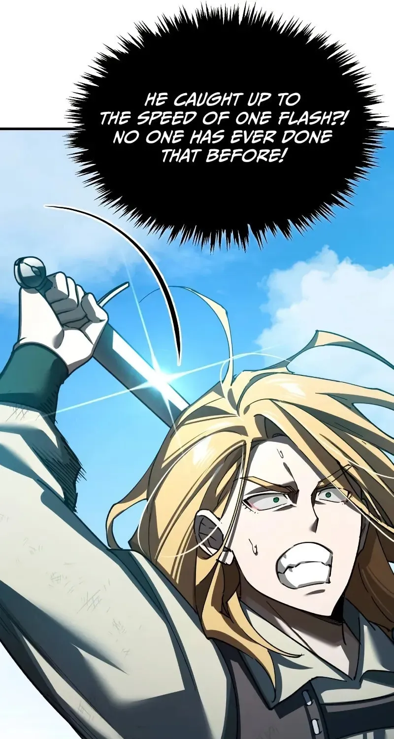 Read Descended from Divinity EN Manga Online