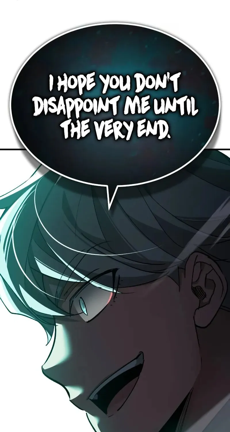 Read Descended from Divinity EN Manga Online