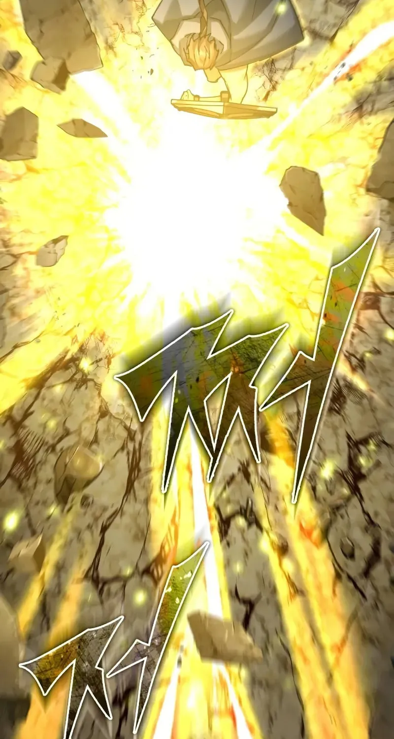 Read Descended from Divinity EN Manga Online