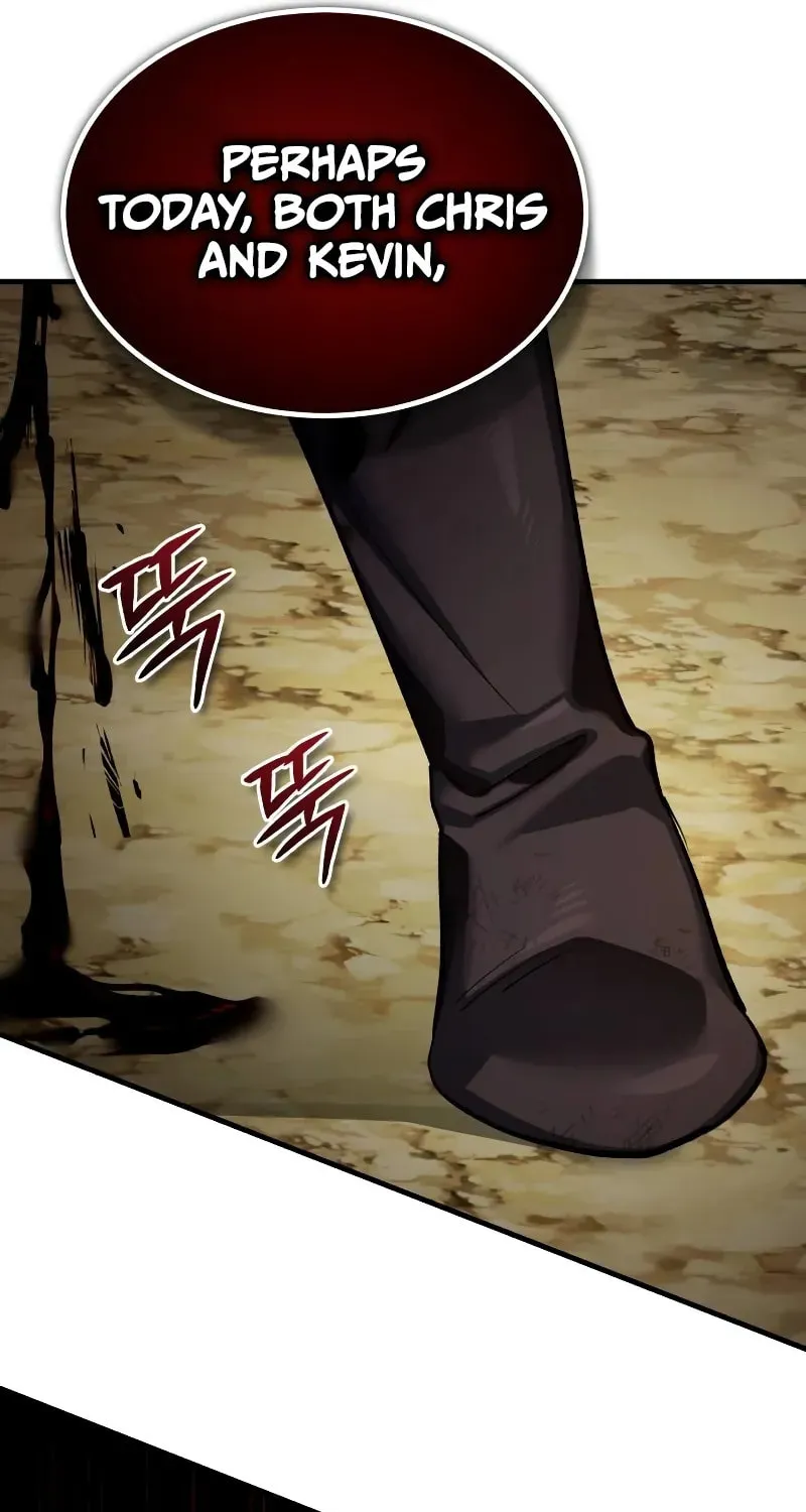 Read Descended from Divinity EN Manga Online
