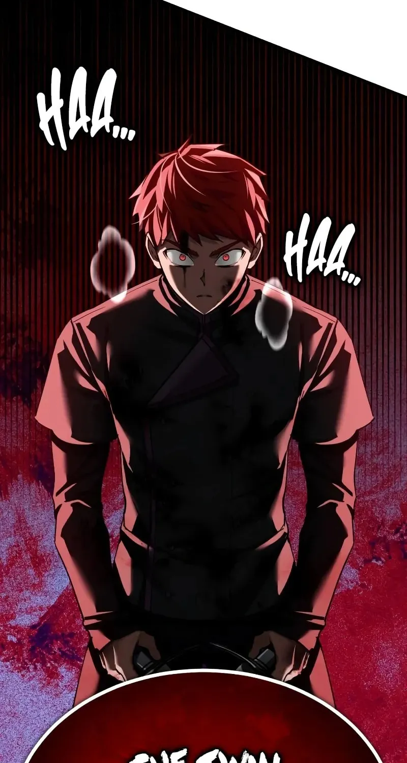 Read Descended from Divinity EN Manga Online