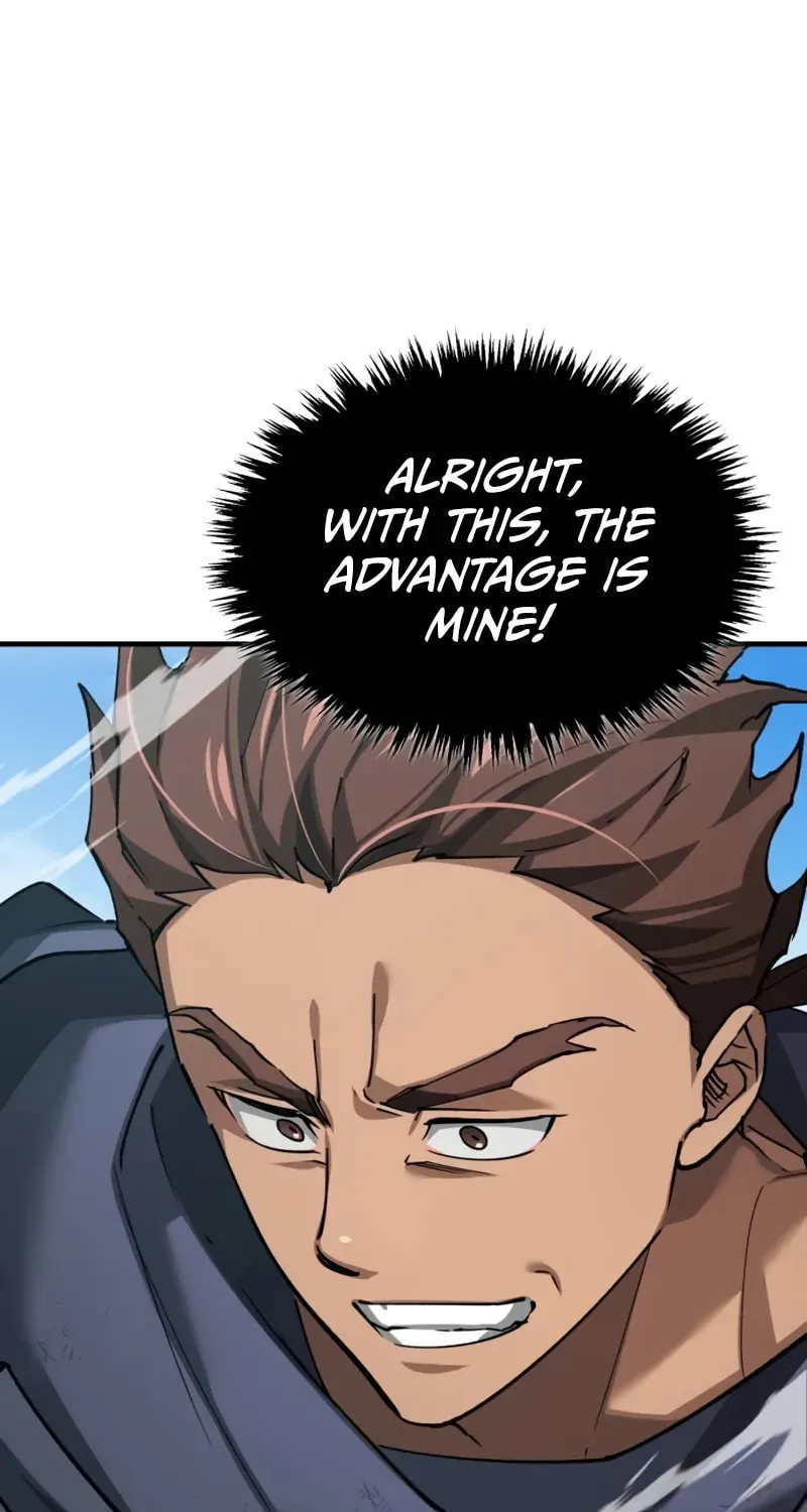 Read Descended from Divinity EN Manga Online