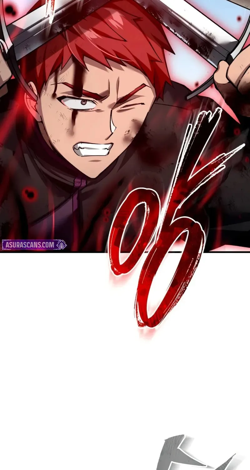 Read Descended from Divinity EN Manga Online