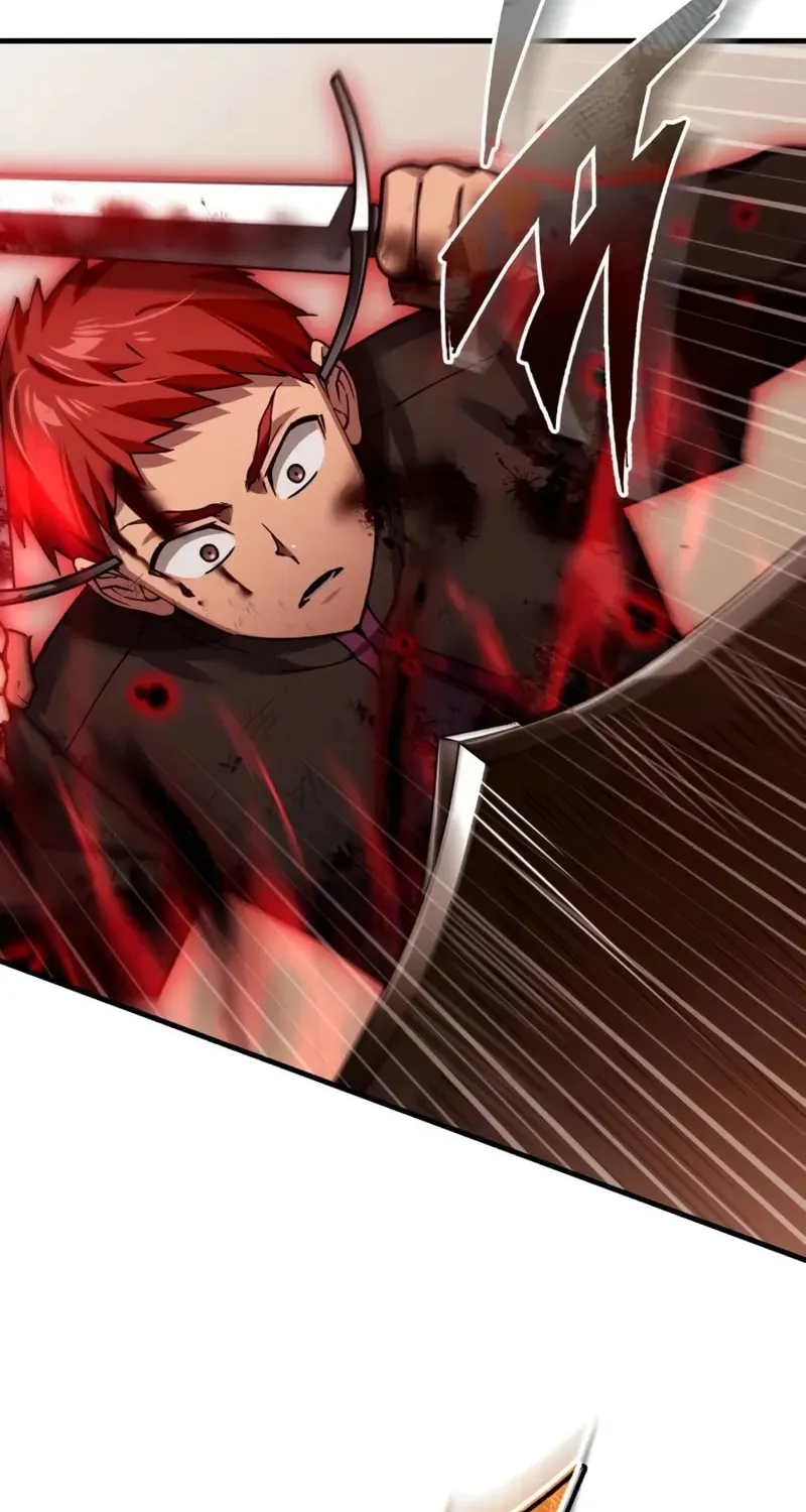 Read Descended from Divinity EN Manga Online