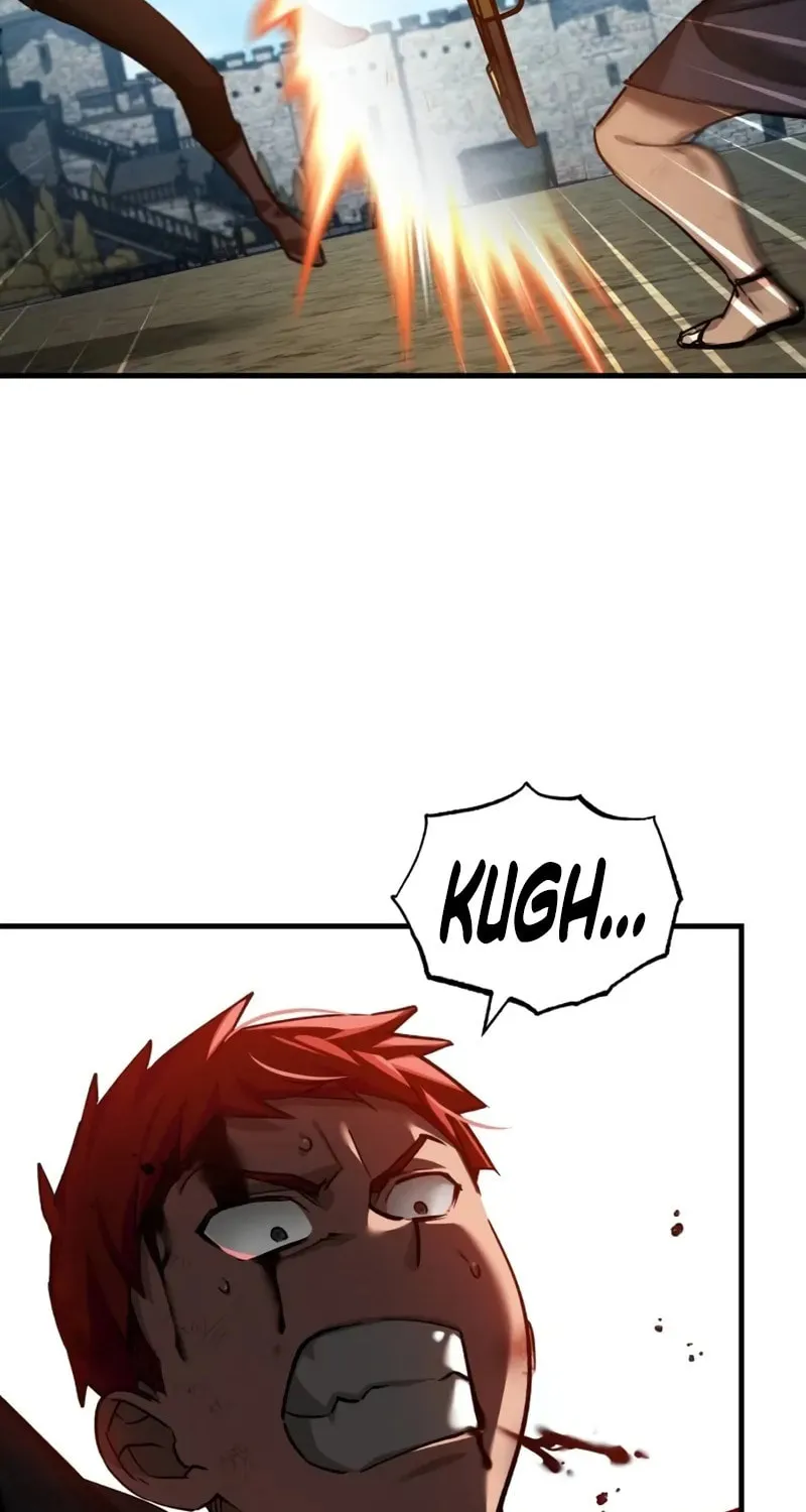 Read Descended from Divinity EN Manga Online