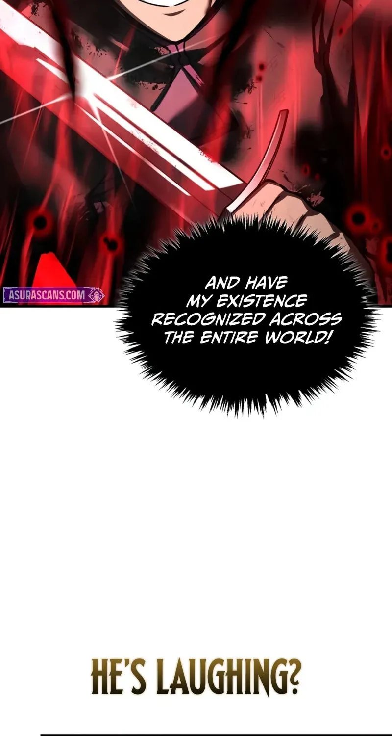 Read Descended from Divinity EN Manga Online