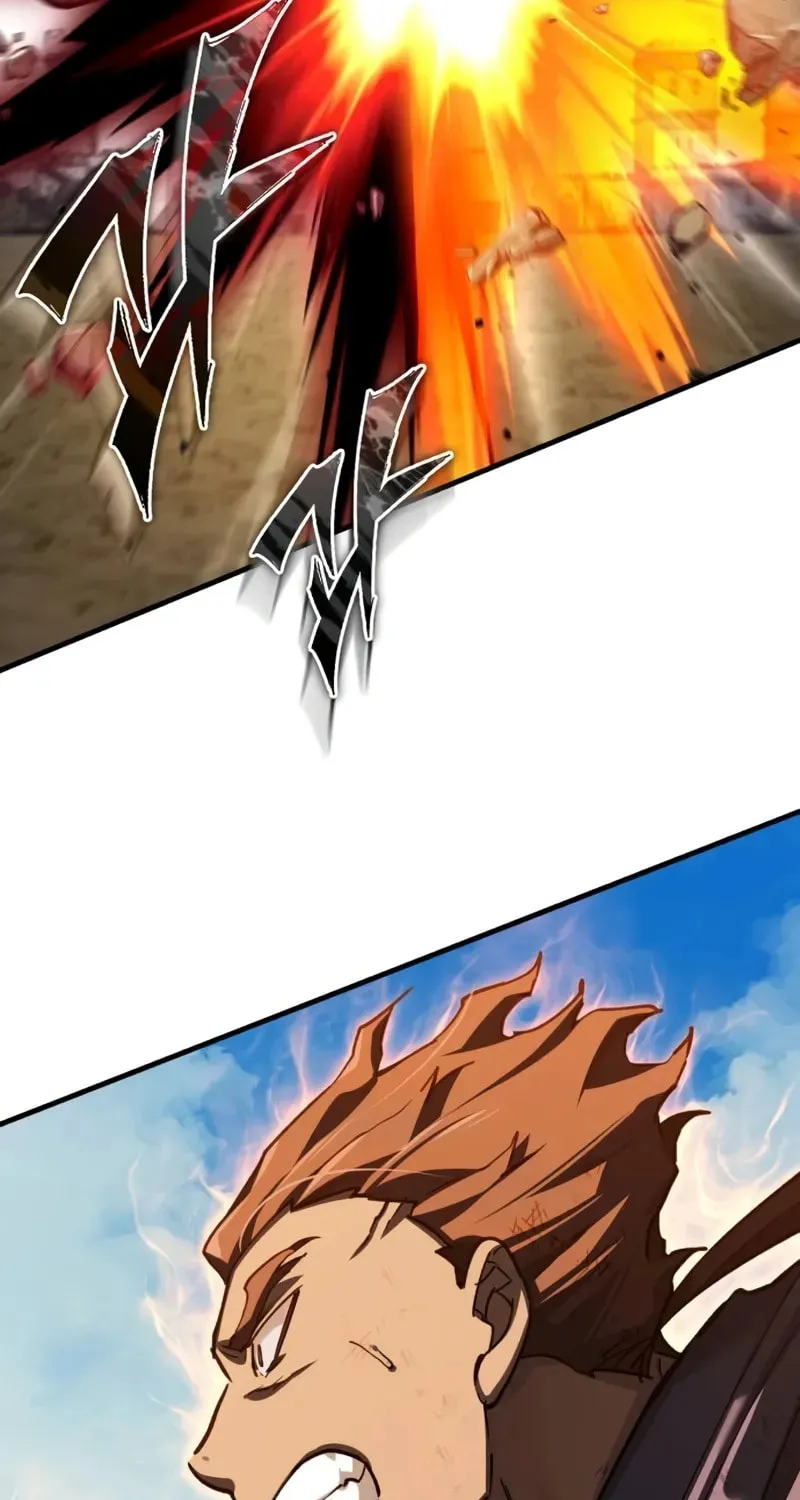 Read Descended from Divinity EN Manga Online