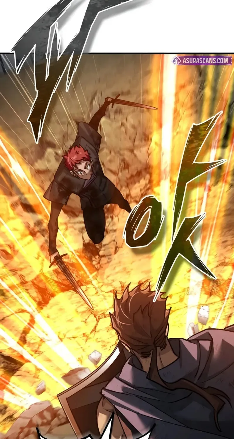 Read Descended from Divinity EN Manga Online