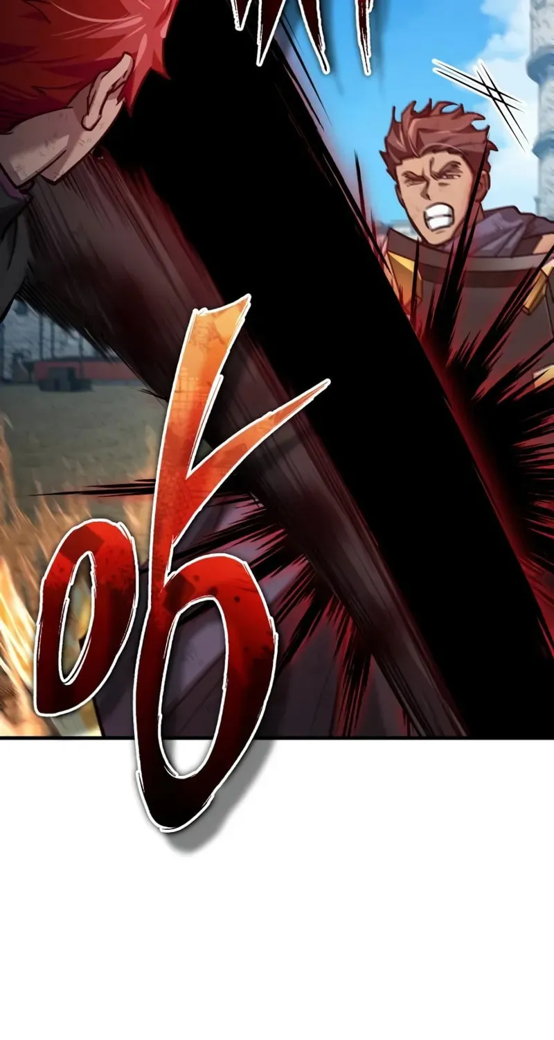 Read Descended from Divinity EN Manga Online