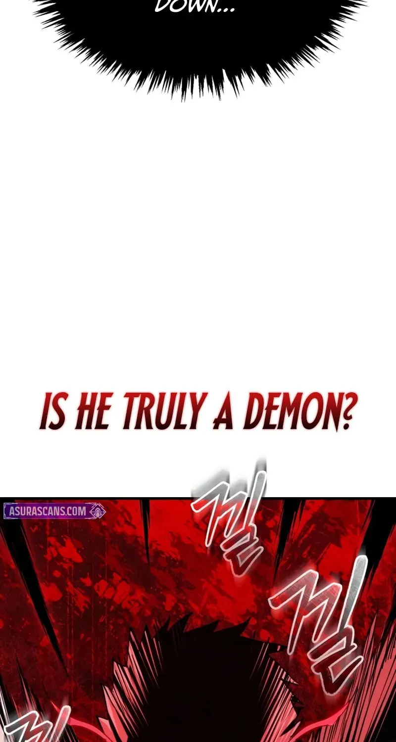 Read Descended from Divinity EN Manga Online