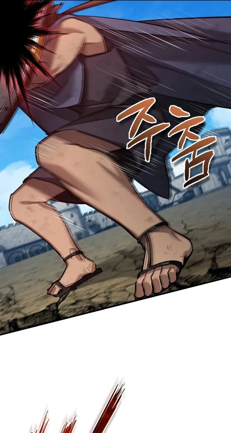 Read Descended from Divinity EN Manga Online