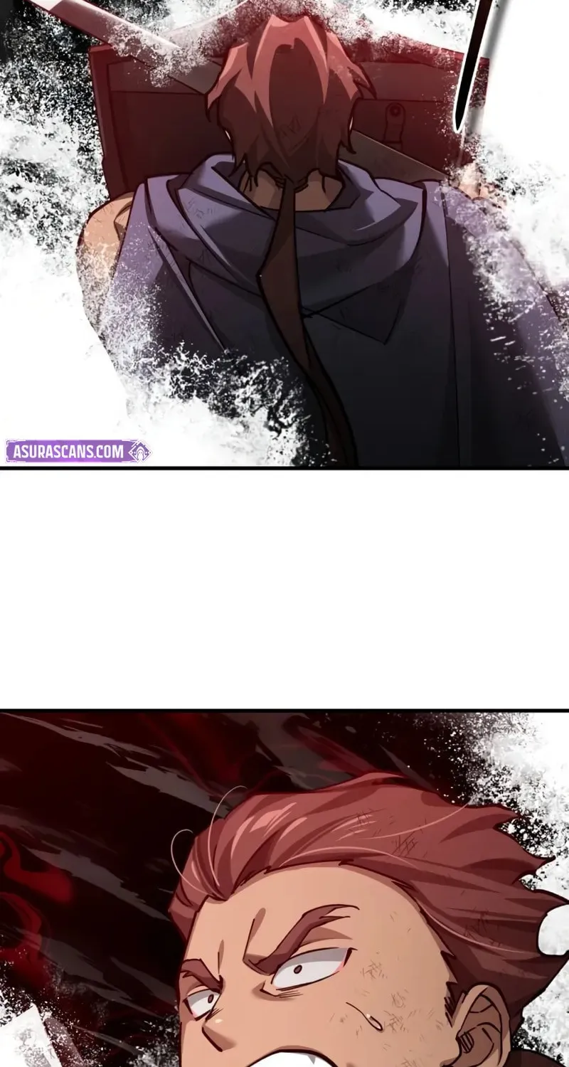 Read Descended from Divinity EN Manga Online