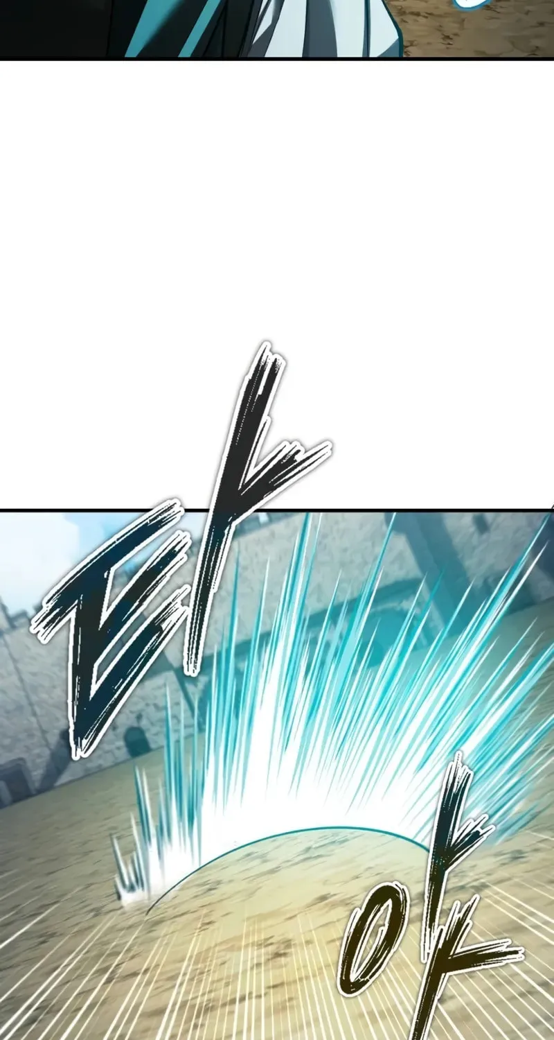 Read Descended from Divinity EN Manga Online