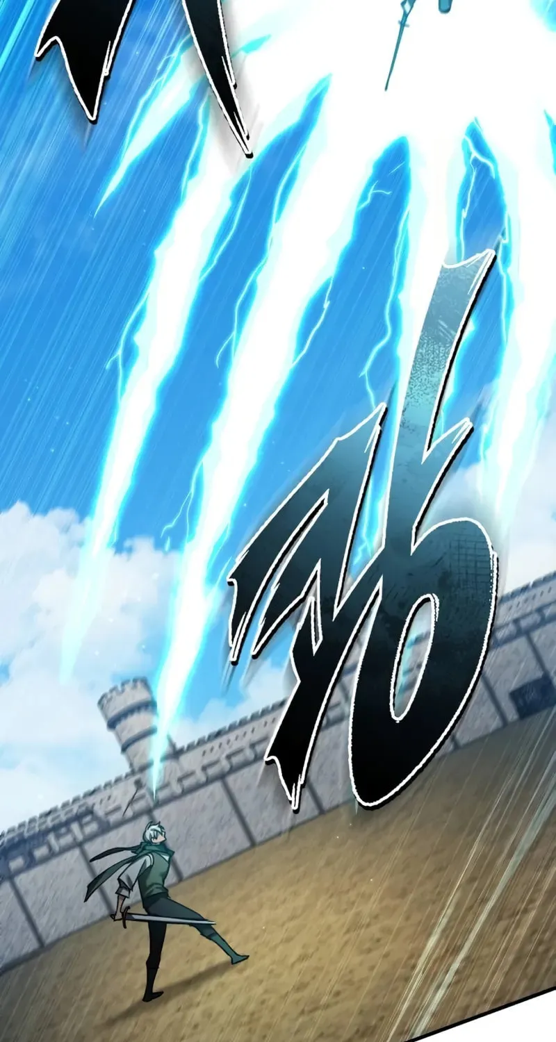 Read Descended from Divinity EN Manga Online