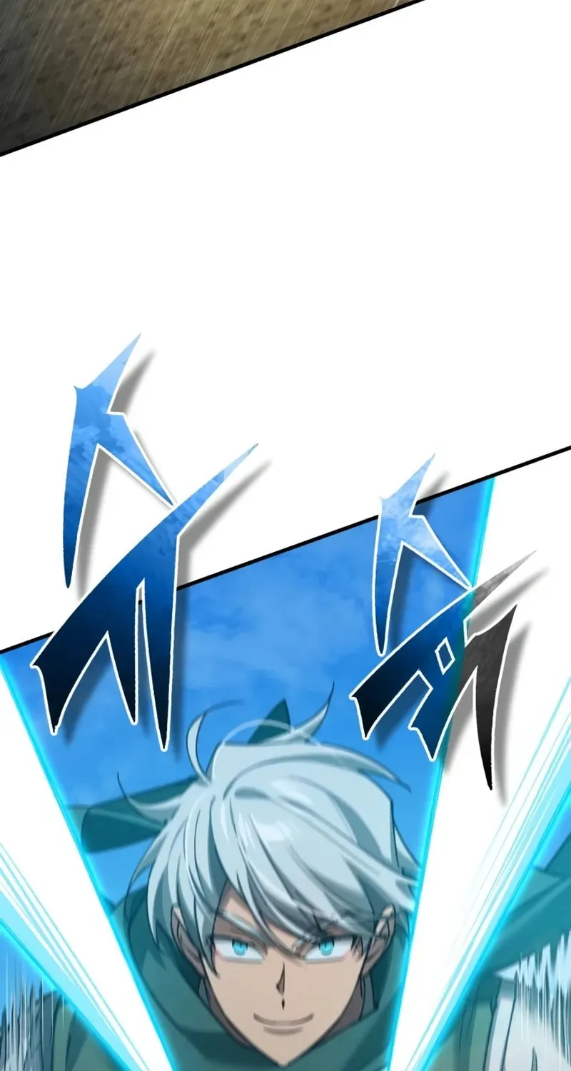 Read Descended from Divinity EN Manga Online