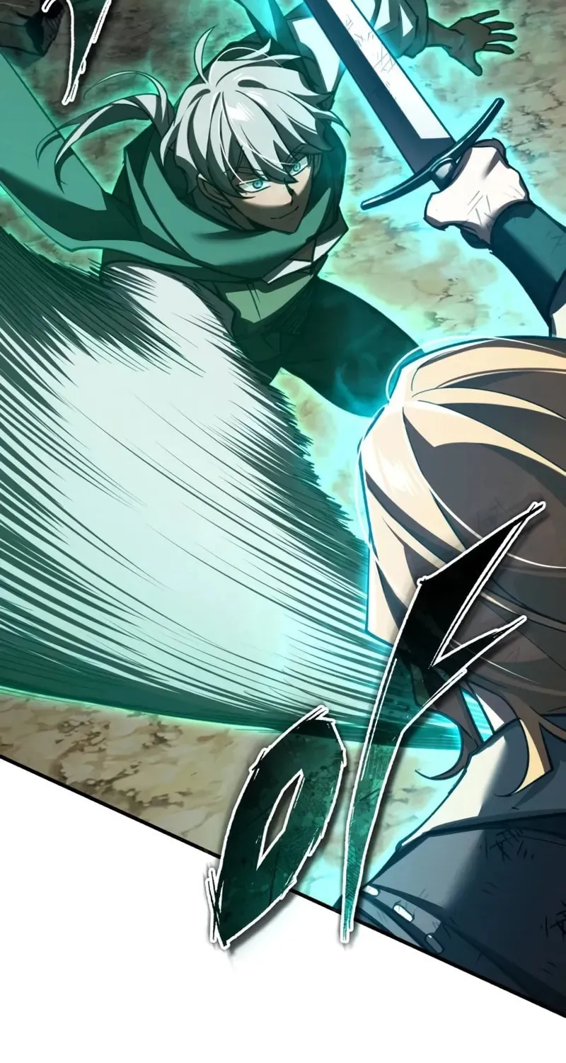 Read Descended from Divinity EN Manga Online