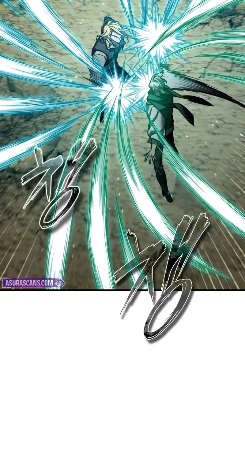 Read Descended from Divinity EN Manga Online