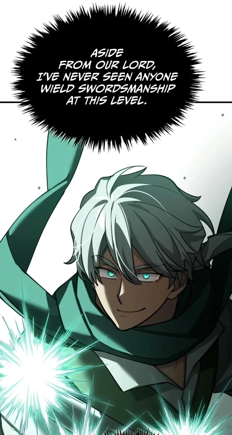 Read Descended from Divinity EN Manga Online