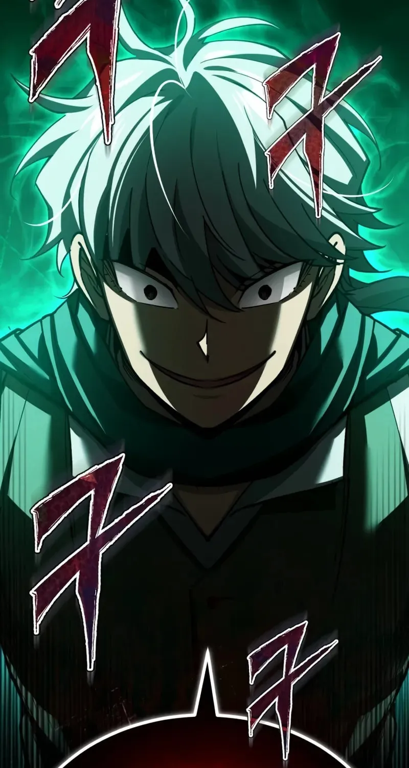 Read Descended from Divinity EN Manga Online