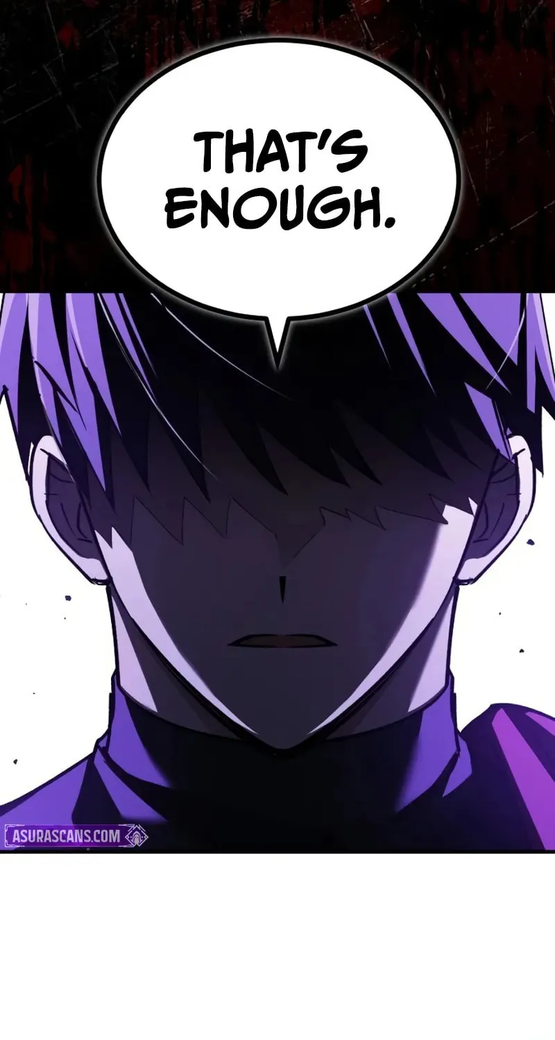 Read Descended from Divinity EN Manga Online