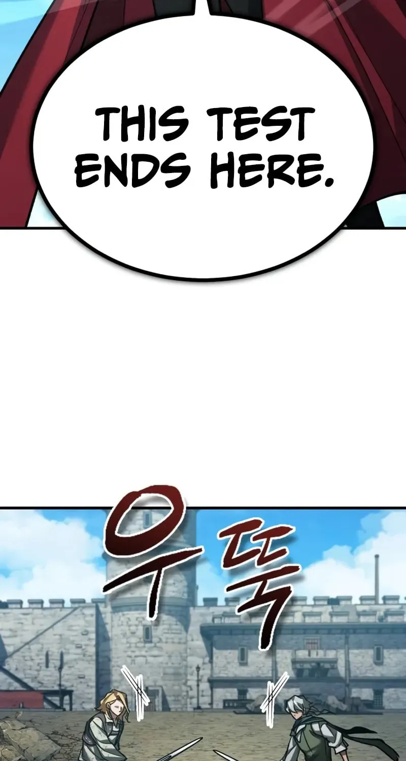 Read Descended from Divinity EN Manga Online