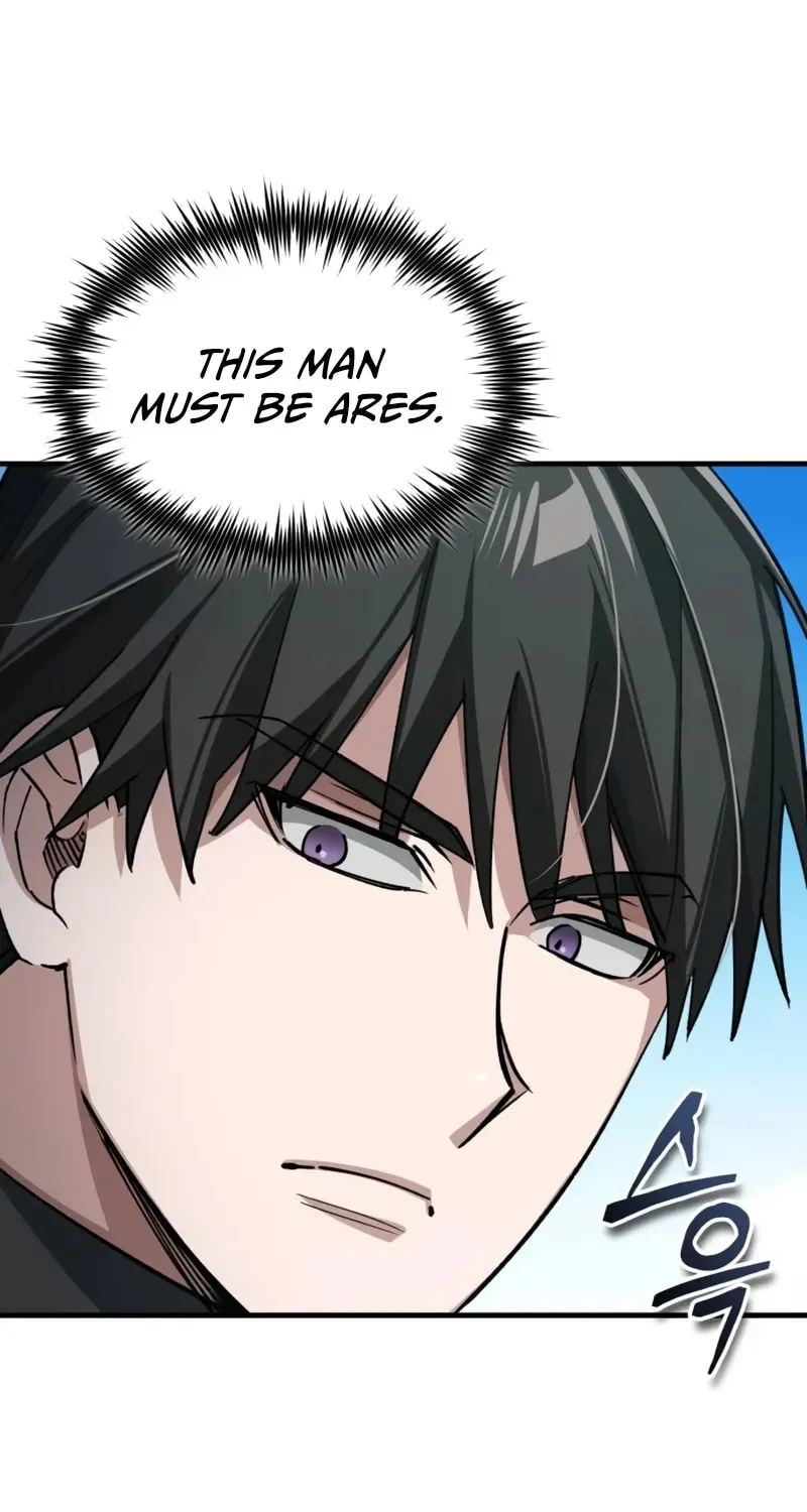 Read Descended from Divinity EN Manga Online
