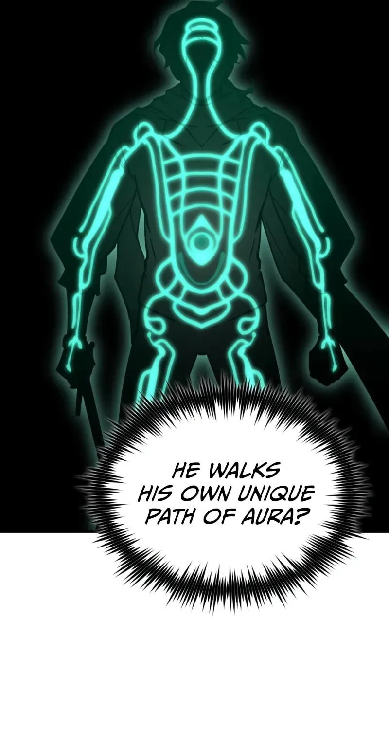 Read Descended from Divinity EN Manga Online