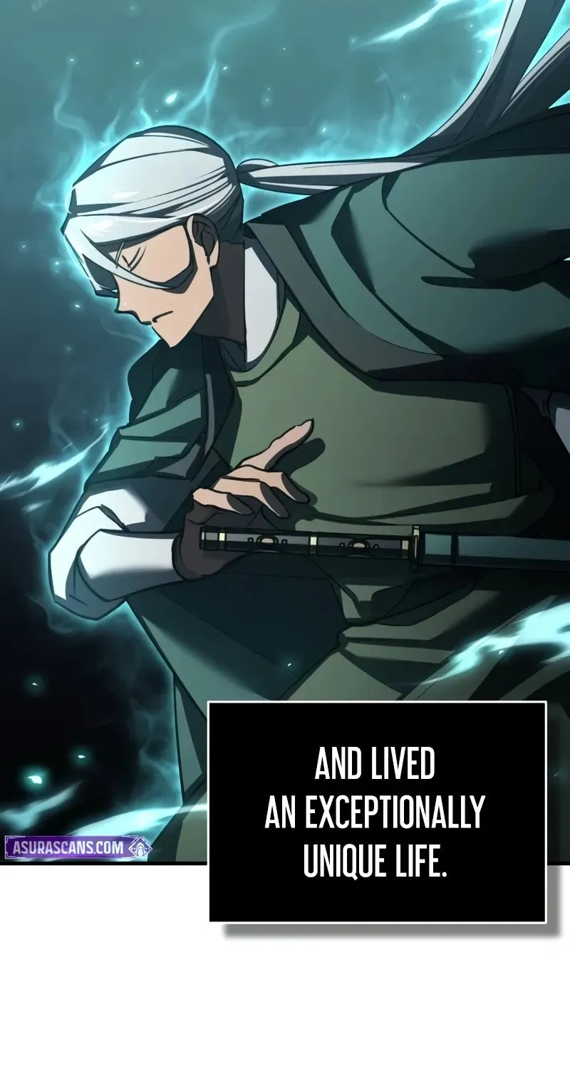 Read Descended from Divinity EN Manga Online
