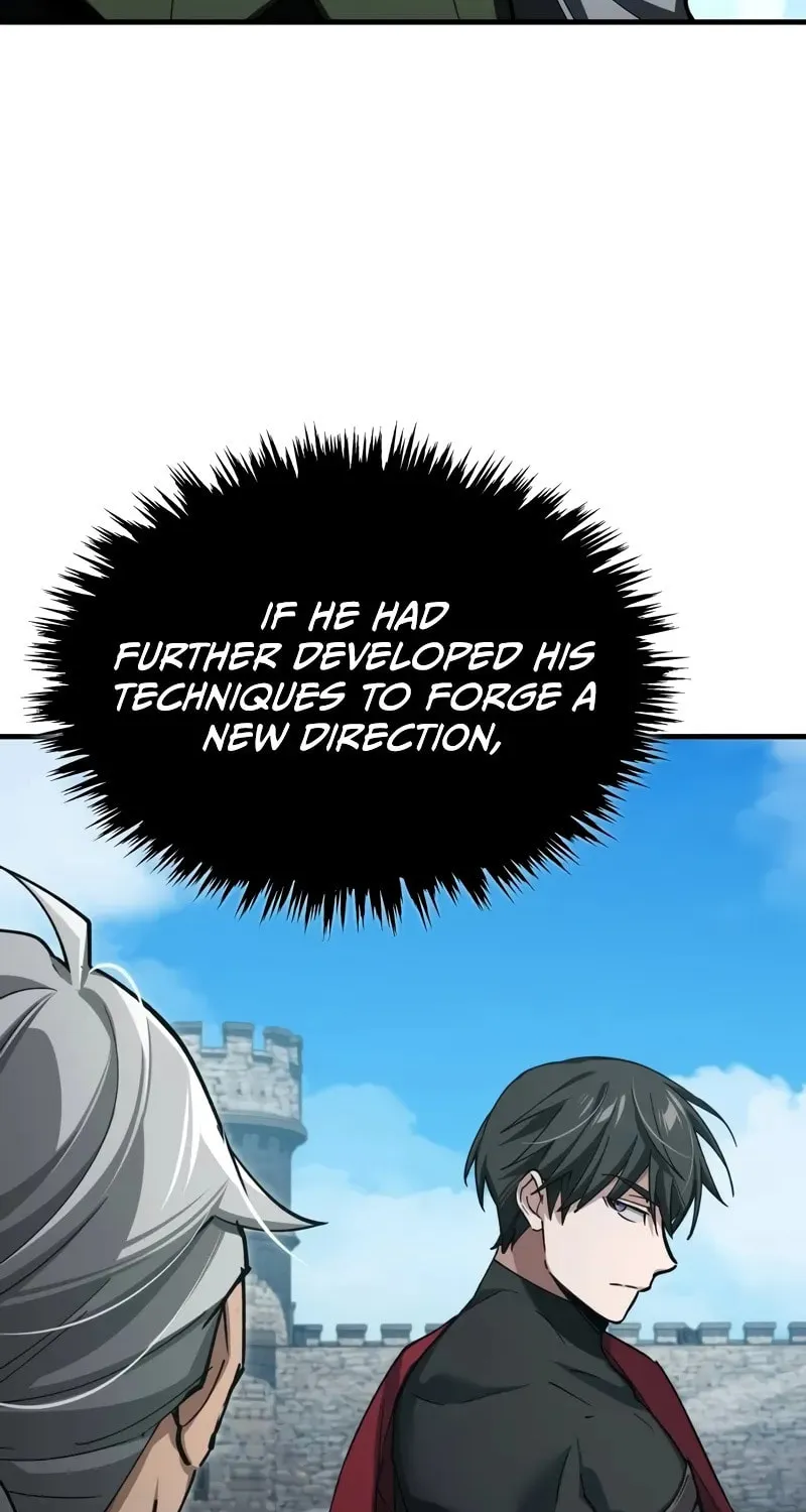 Read Descended from Divinity EN Manga Online