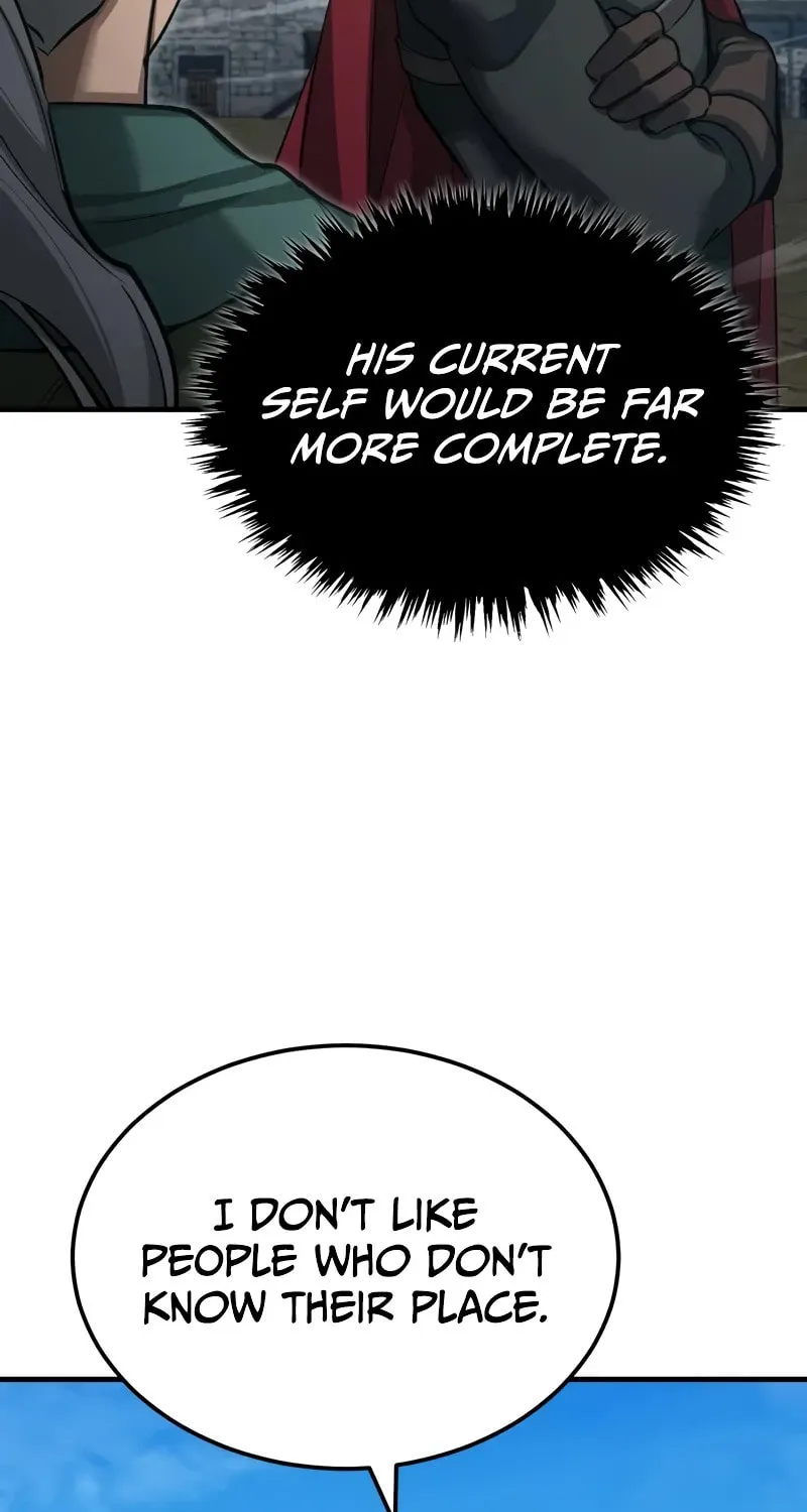 Read Descended from Divinity EN Manga Online