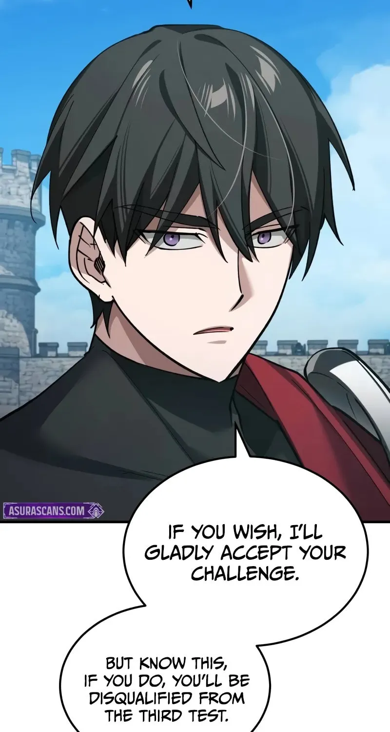 Read Descended from Divinity EN Manga Online