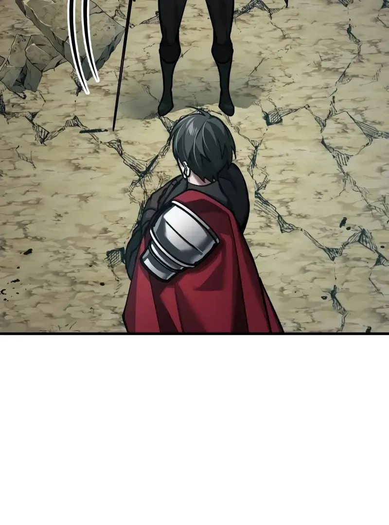 Read Descended from Divinity EN Manga Online