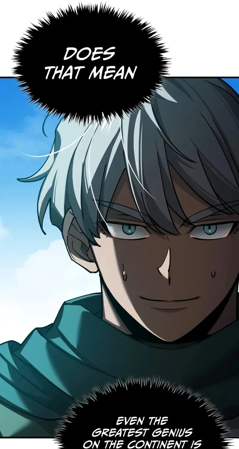 Read Descended from Divinity EN Manga Online