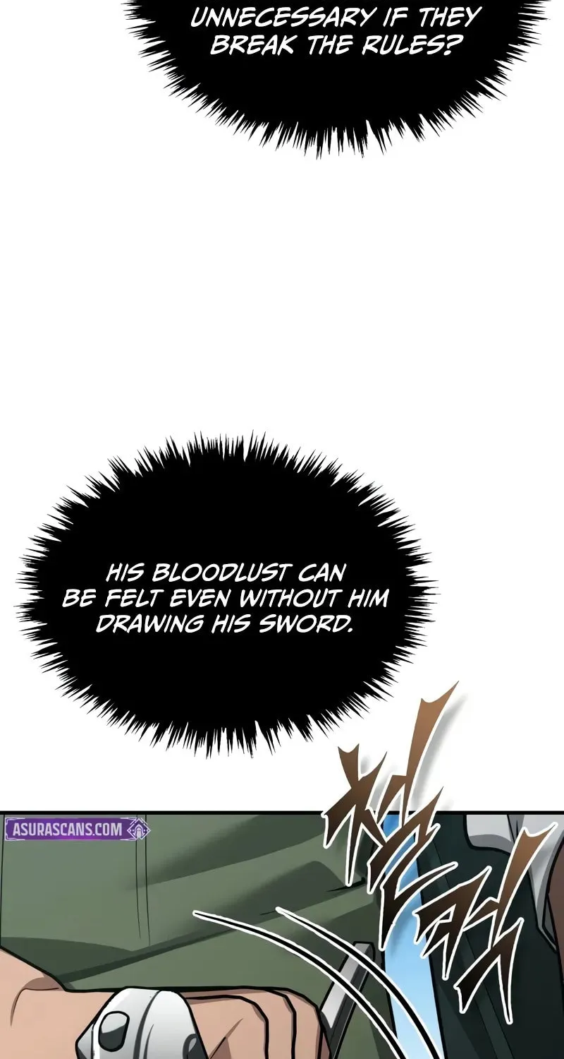 Read Descended from Divinity EN Manga Online
