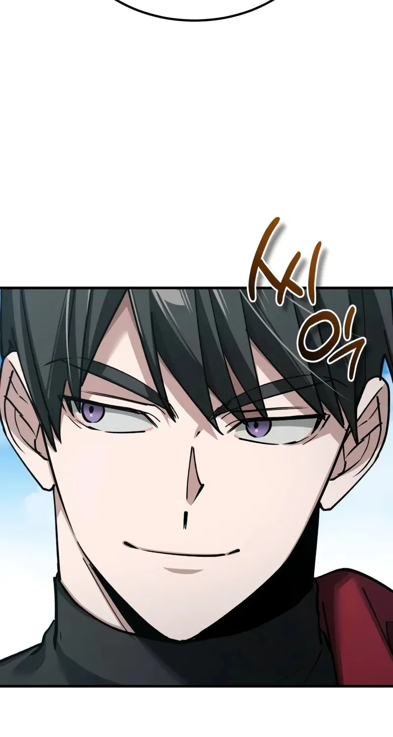 Read Descended from Divinity EN Manga Online